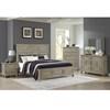Whit-Ash 5-Drawer Chest (B-11360-3-CH1) image 3