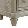 Whit-Ash 5-Drawer Chest (B-11360-3-CH1) image 7