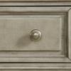 Whit-Ash 5-Drawer Chest (B-11360-3-CH1) image 8