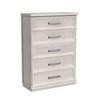 Avalanche 5-Drawer Chest (B-11600-7-CH) image 1