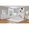 Avalanche 5-Drawer Chest (B-11600-7-CH) image 4