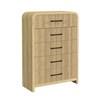 Ridgemont 5-Drawer Chest (B-14440-6-CH) image 1