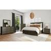 Canterbury 5-Drawer Chest (B-13030-3-CH) image 3