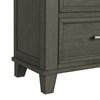 Canterbury 5-Drawer Chest (B-13030-3-CH) image 5