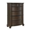 Brunswick 5-Drawer Chest (B-13070-5-CH) image 1