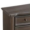 Brunswick 5-Drawer Chest (B-13070-5-CH) image 5