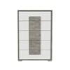 San Matteo 5-Drawer Chest (B-16010-7-CH) image 2