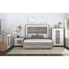 San Matteo 5-Drawer Chest (B-16010-7-CH) image 3