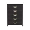 Tobias 5-Drawer Chest (B-15990-8-CH) image 2