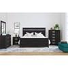 Tobias 5-Drawer Chest (B-15990-8-CH) image 3