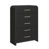 Ridgemont 5-Drawer Chest (B-14440-8W-CH) image 1