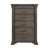 Kings Court 6-Drawer Chest (B.10315.CH) image 2
