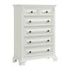 Bridgestone 6-Drawer Chest (B-10980-7-CH) image 1