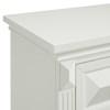 Bridgestone 6-Drawer Chest (B-10980-7-CH) image 4