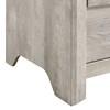 Eleanor 6-Drawer Dresser (EL700DRZS) image 7