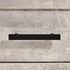 Eleanor 6-Drawer Dresser (EL700DRZS) image 8