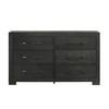 Allan 6-Drawer Dresser (B-3410-8-DR) image 2