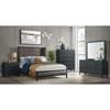 Versailles Contemporary 6-Drawer Dresser (B-3690-8-DR1) image 3