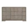 Kelis 6-Drawer Dresser (B-9770-3-DR) image 2