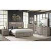 Kelis 6-Drawer Dresser (B-9770-3-DR) image 3