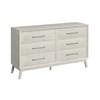 Westland 6-Drawer Dresser (B-13000-6-DR) image 1