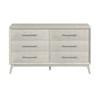 Westland 6-Drawer Dresser (B-13000-6-DR) image 2