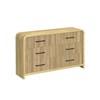 Ridgemont 6-Drawer Dresser (B-14440-6-DR) image 1