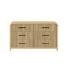 Ridgemont 6-Drawer Dresser (B-14440-6-DR) image 2