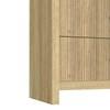 Ridgemont 6-Drawer Dresser (B-14440-6-DR) image 6