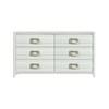 Tobias 6-Drawer Dresser (B-15990-7-DR) image 2