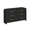 Ridgemont 6-Drawer Dresser (B-14440-8W-DR) image 1