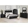 Ridgemont 6-Drawer Dresser (B-14440-8W-DR) image 6