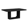 Rosalie Dining Table with Pedestal Base (D-16860-8-DT) image 1