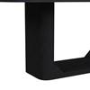 Rosalie Dining Table with Pedestal Base (D-16860-8-DT) image 5