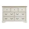 Bellevue 7-Drawer Dresser (B-10600-7-DR) image 2