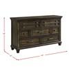 McCoy 7-Drawer Dresser (B-10530-5-DR) image 10