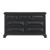 Bridgestone 7-Drawer Dresser (B-10980-8-DR) image 2