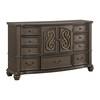 Brunswick 7-Drawer Dresser (B-13070-5-DR) image 1