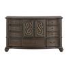 Brunswick 7-Drawer Dresser (B-13070-5-DR) image 2