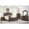 Brunswick 7-Drawer Dresser (B-13070-5-DR) image 3