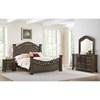 Brunswick 7-Drawer Dresser (B-13070-5-DR) image 4
