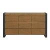 Breckenridge 9-Drawer Dresser (B-3720-5-DR) image 2