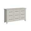 Canterbury 9-Drawer Dresser (B-13030-7-DR) image 1