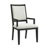 Versailles Contemporary Arm Chair (D-3690-8-AC) image 1