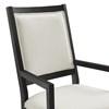 Versailles Contemporary Arm Chair (D-3690-8-AC) image 4