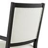 Versailles Contemporary Arm Chair (D-3690-8-AC) image 5