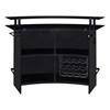 Valentina DA-17290-8-BT Bar Table image 2