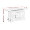 Rogen Rustic DA-12850-7-BT Bar Table image 14