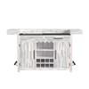 Rogen Rustic DA-12850-7-BT Bar Table image 2