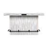 Rogen Rustic DA-12850-7-BT Bar Table image 4